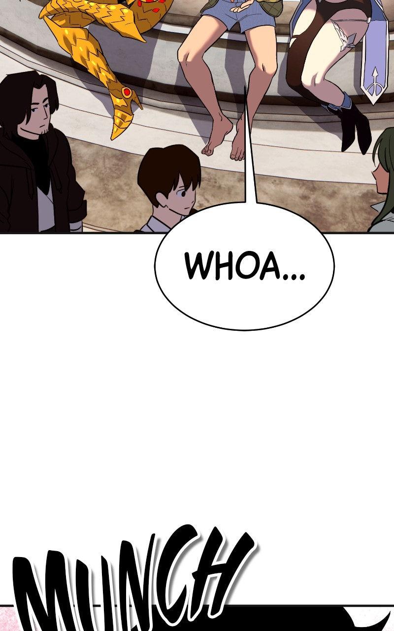 Read Shovel Up! ENGLISH Manga Online