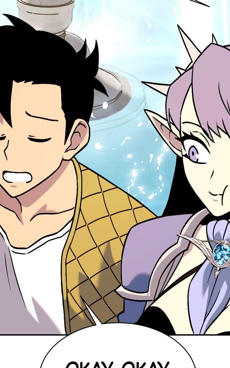 Read Shovel Up! ENGLISH Manga Online