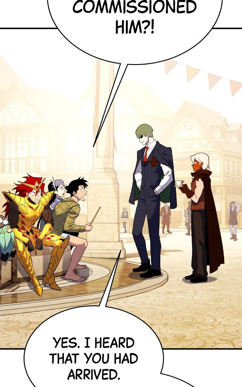 Read Shovel Up! ENGLISH Manga Online