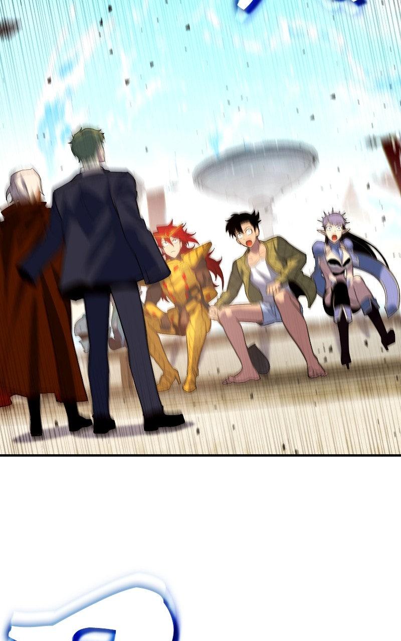 Read Shovel Up! ENGLISH Manga Online