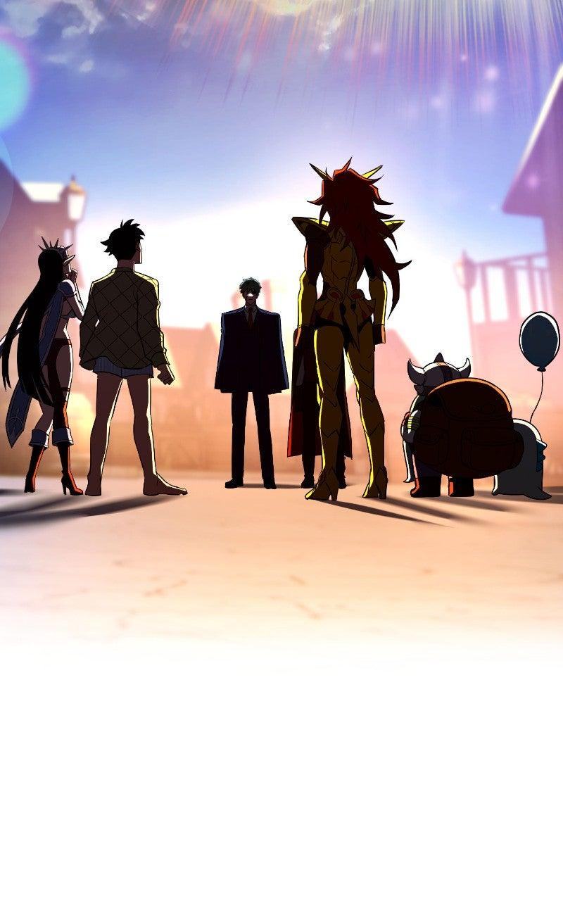 Read Shovel Up! ENGLISH Manga Online