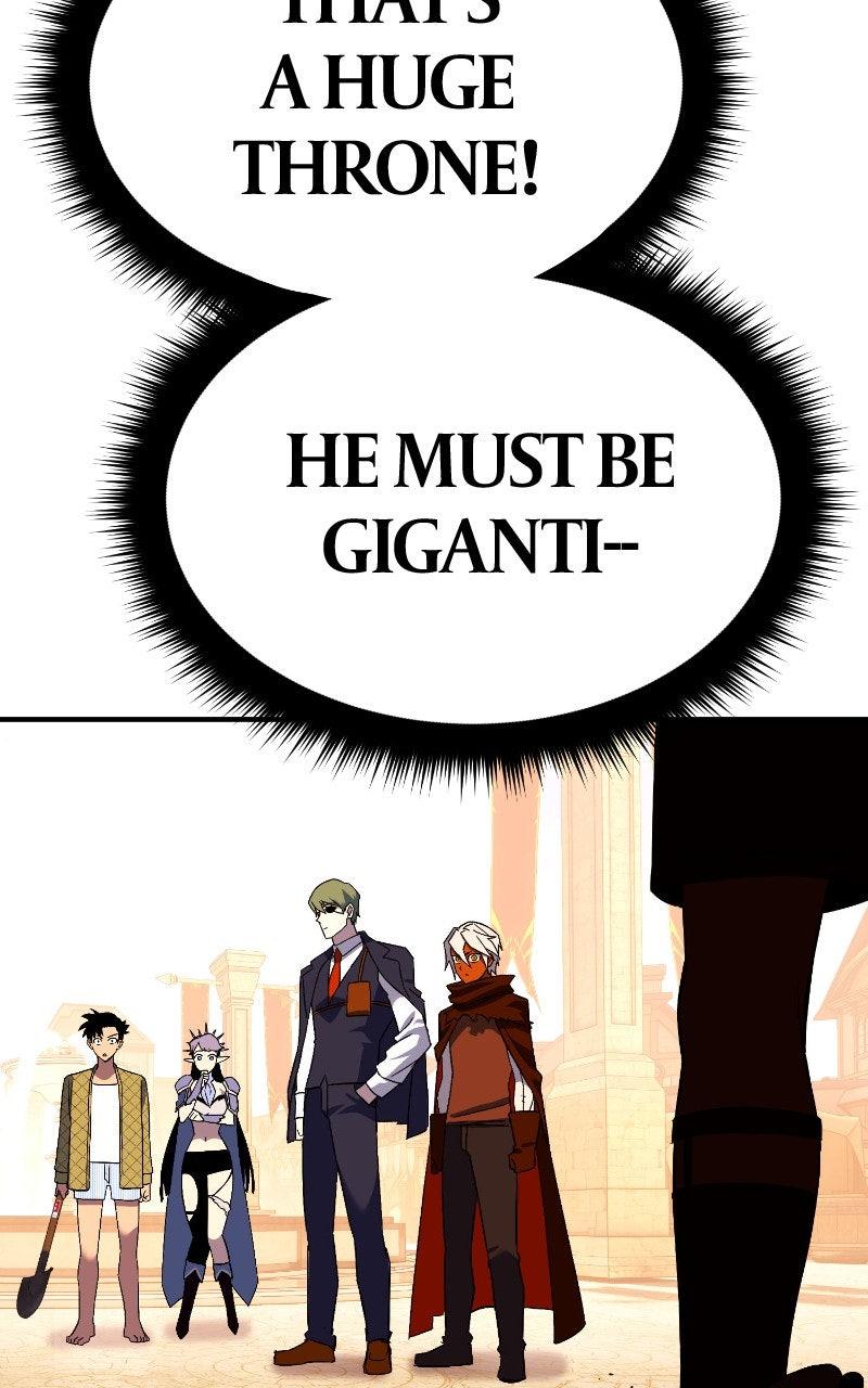 Read Shovel Up! ENGLISH Manga Online