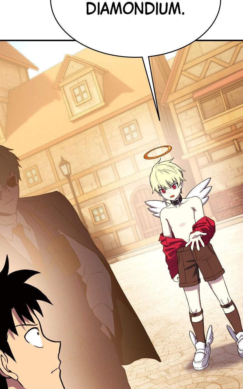 Read Shovel Up! ENGLISH Manga Online