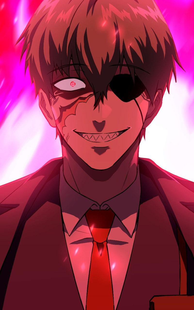 Read Shovel Up! ENGLISH Manga Online