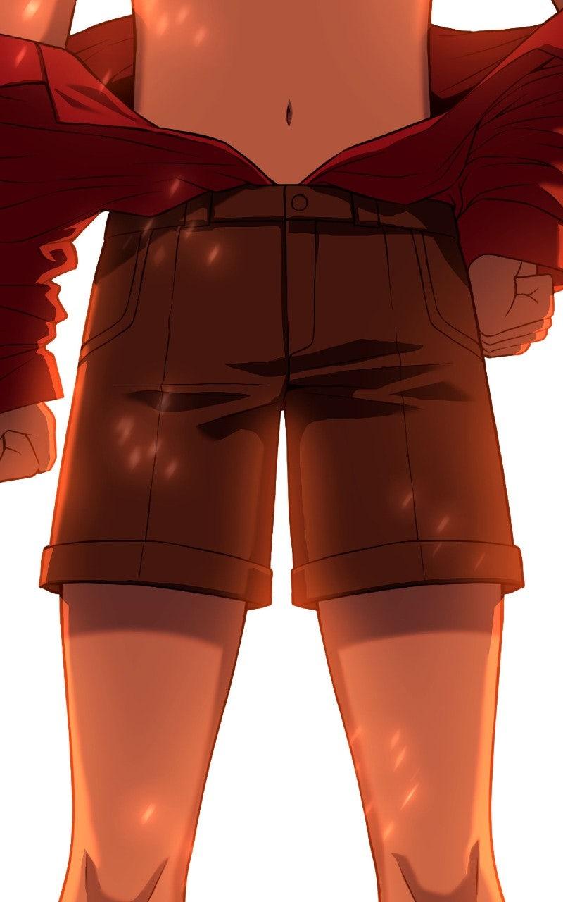 Read Shovel Up! ENGLISH Manga Online