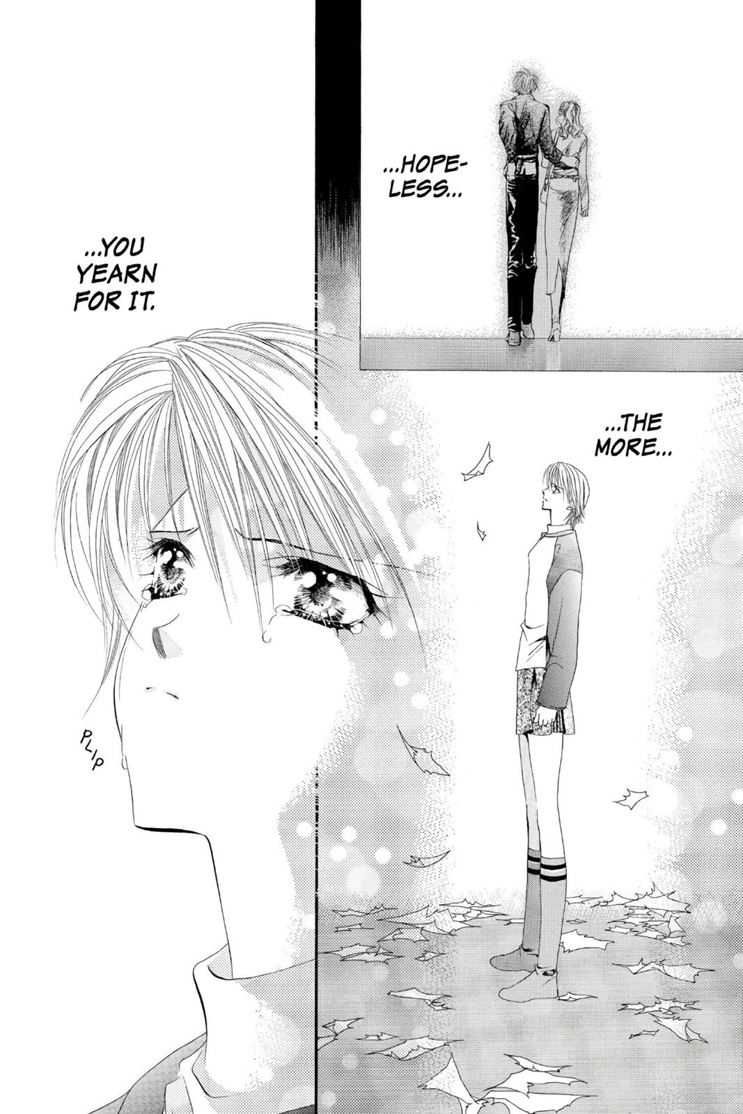 Read Skip Beat! ENGLISH Manga Online