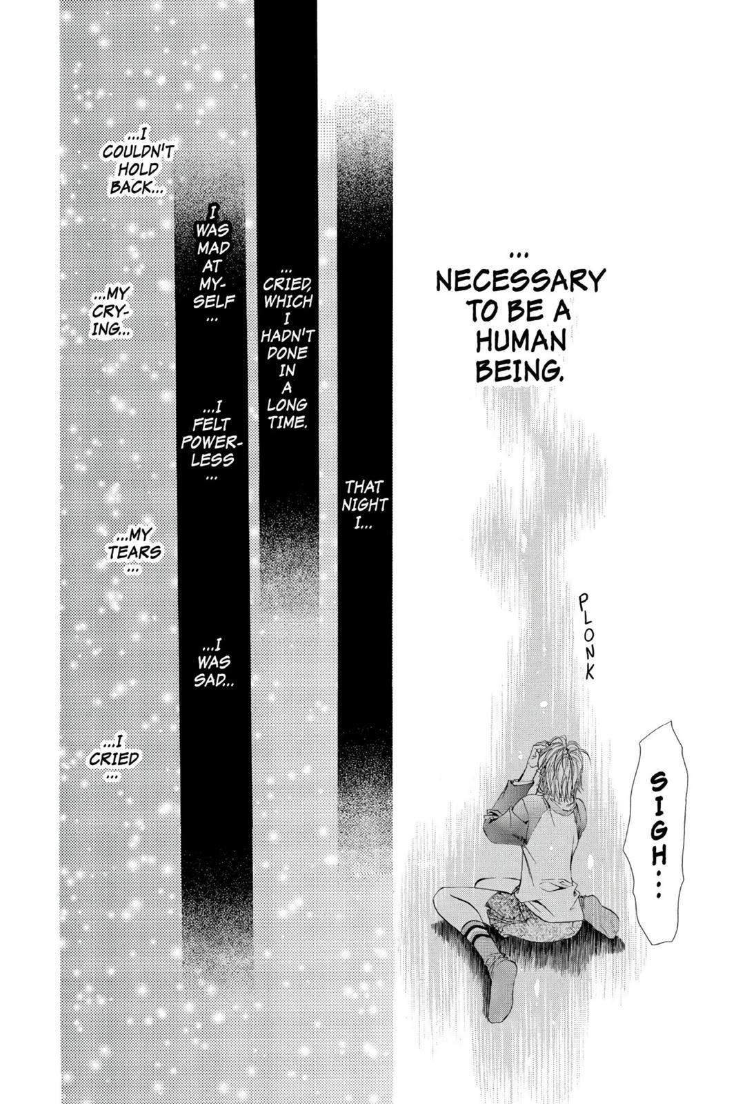 Read Skip Beat! ENGLISH Manga Online