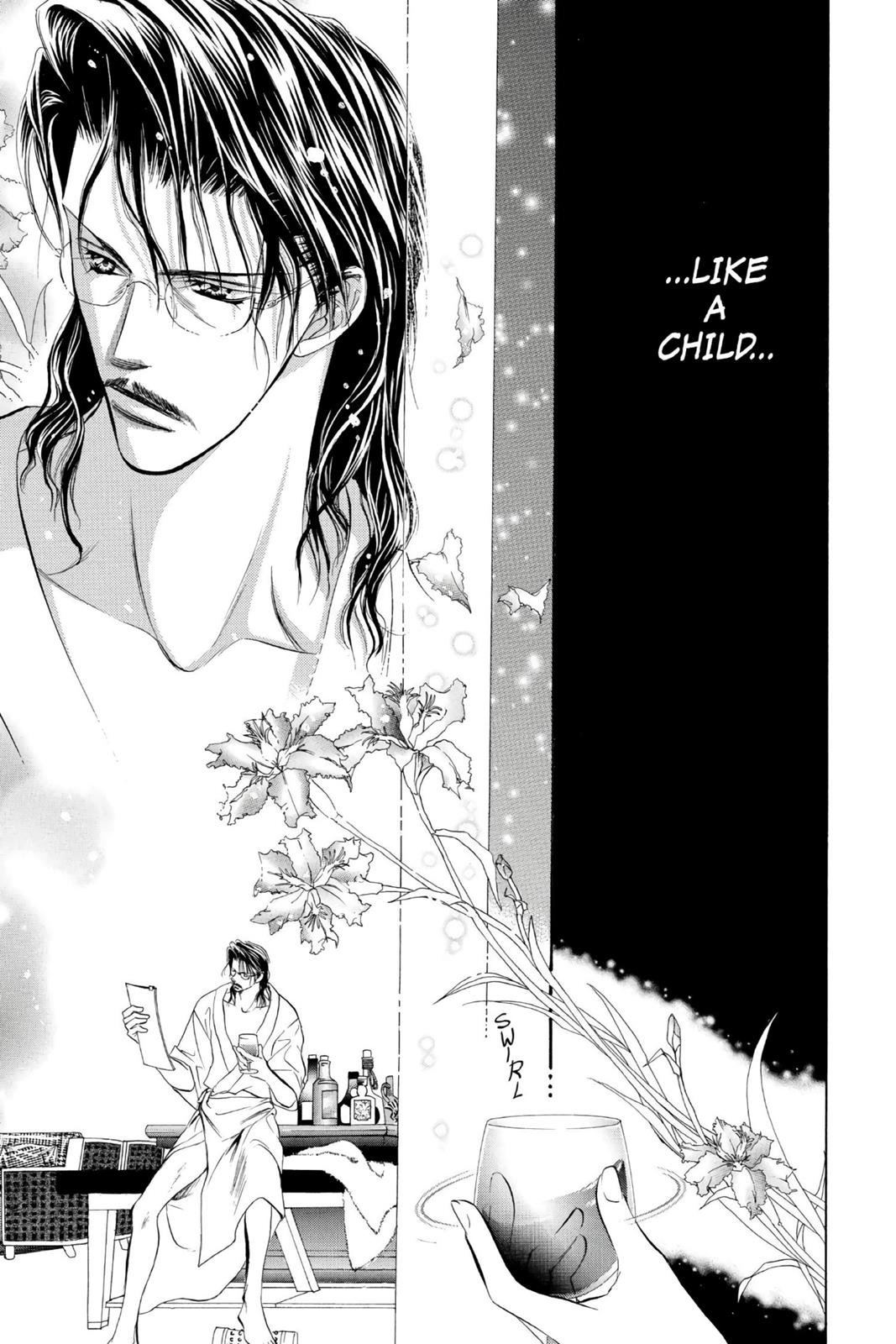 Read Skip Beat! ENGLISH Manga Online