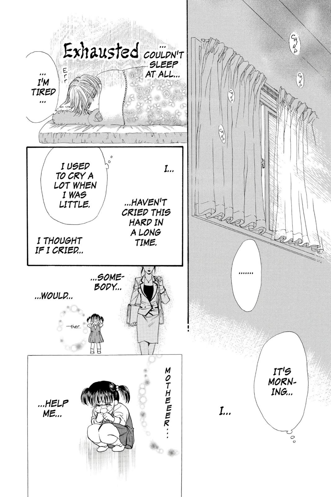 Read Skip Beat! ENGLISH Manga Online