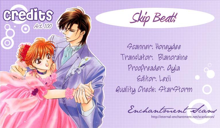 Read Skip Beat! ENGLISH Manga Online