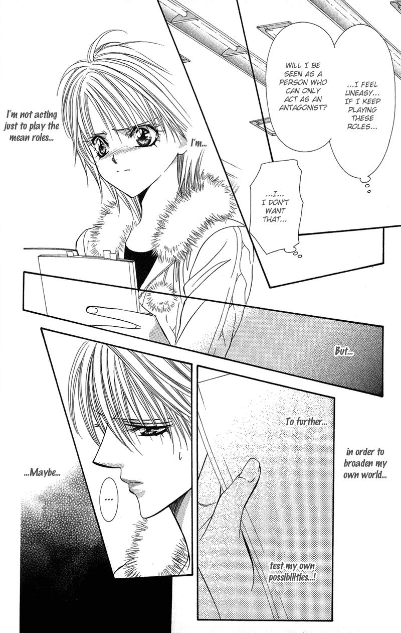 Read Skip Beat! ENGLISH Manga Online