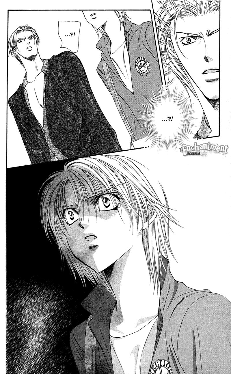 Read Skip Beat! ENGLISH Manga Online