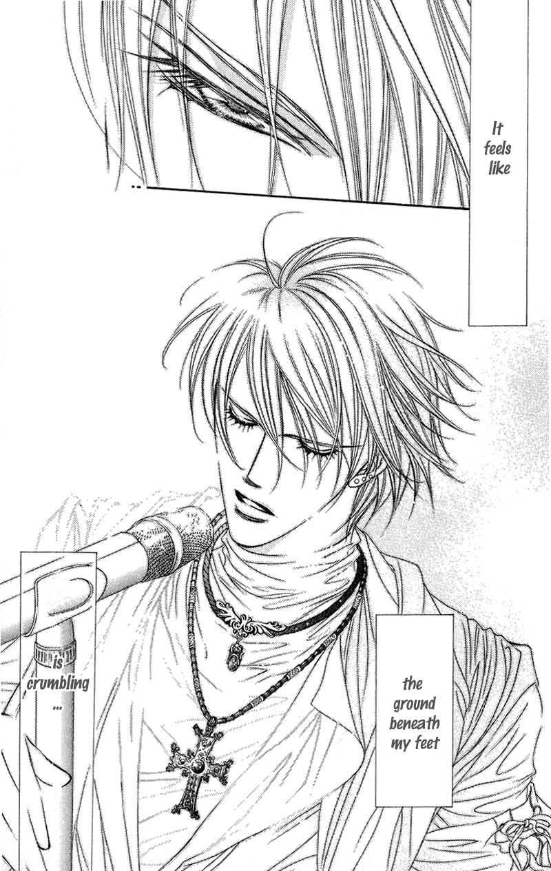 Read Skip Beat! ENGLISH Manga Online