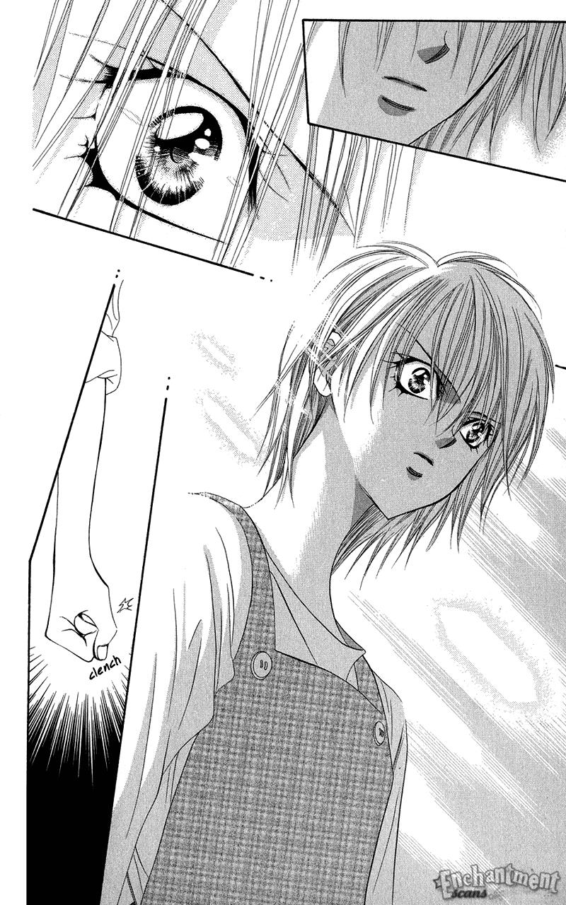 Read Skip Beat! ENGLISH Manga Online