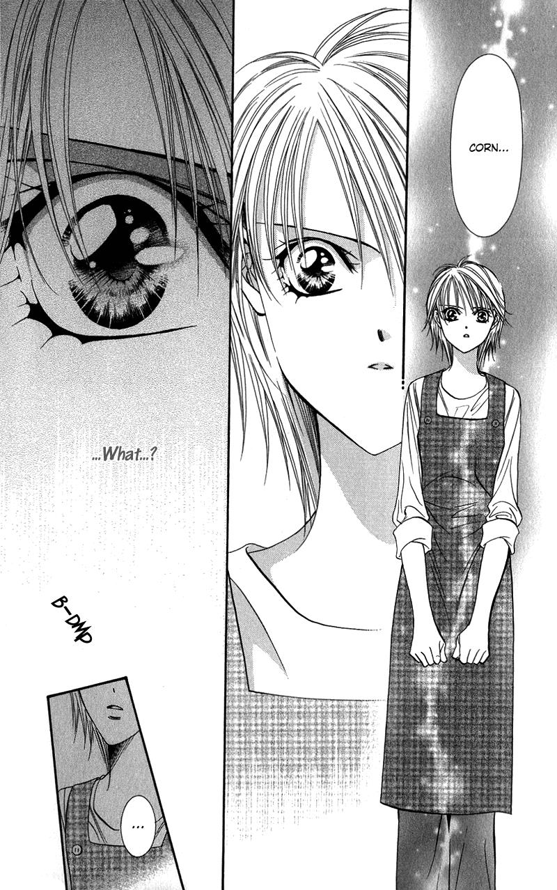 Read Skip Beat! ENGLISH Manga Online