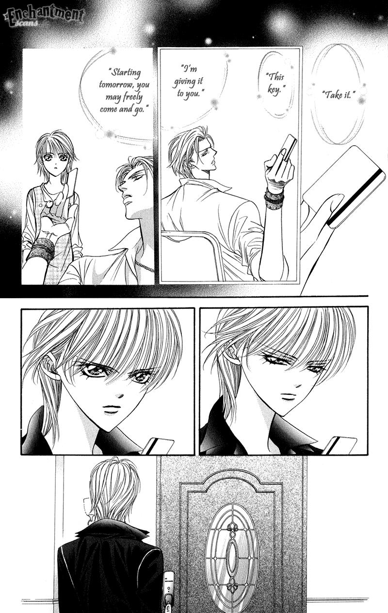 Read Skip Beat! ENGLISH Manga Online