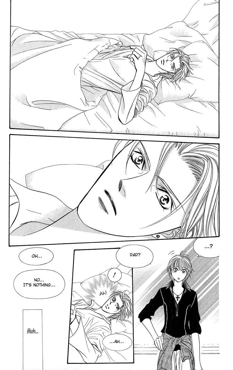 Read Skip Beat! ENGLISH Manga Online