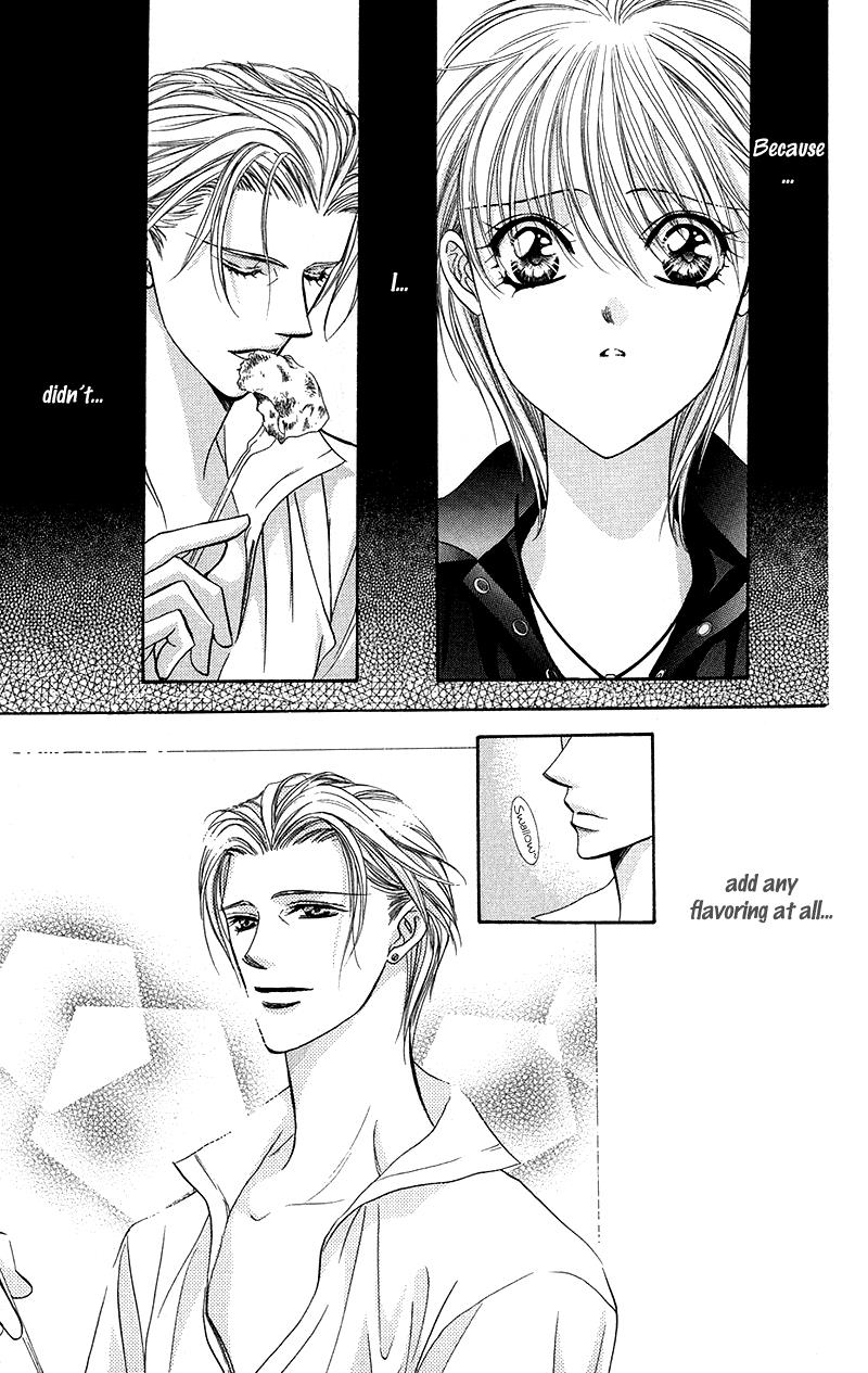 Read Skip Beat! ENGLISH Manga Online