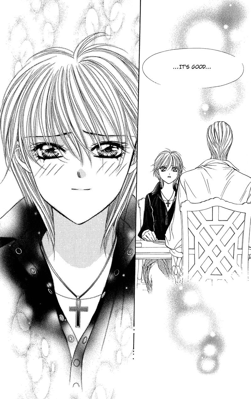 Read Skip Beat! ENGLISH Manga Online