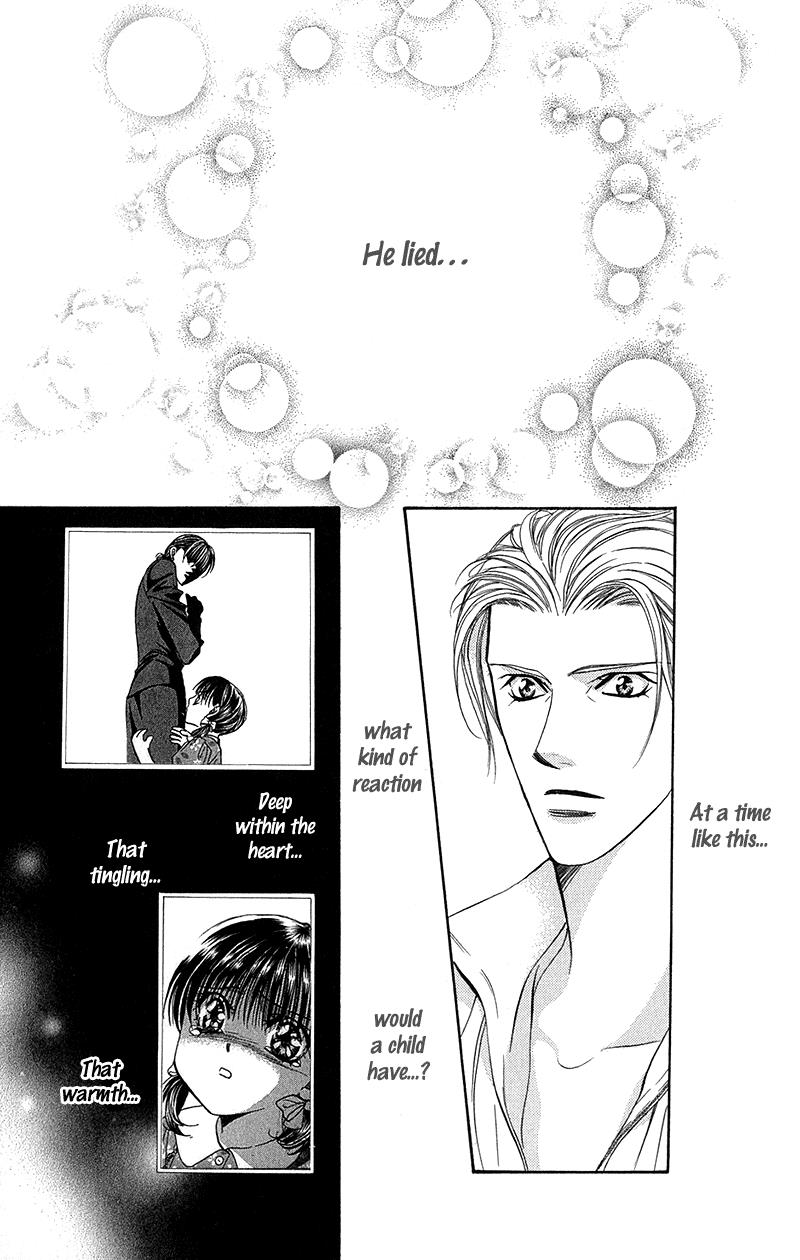 Read Skip Beat! ENGLISH Manga Online