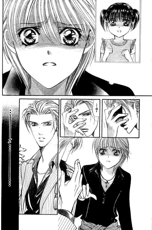 Read Skip Beat! ENGLISH Manga Online