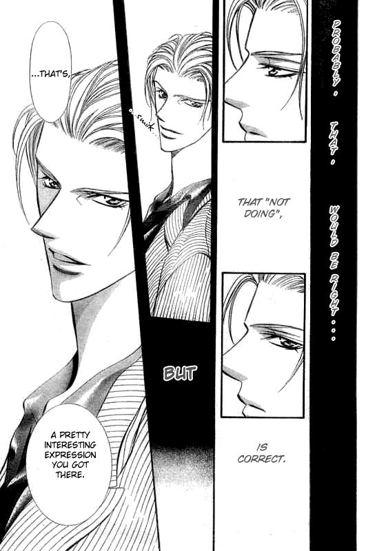 Read Skip Beat! ENGLISH Manga Online