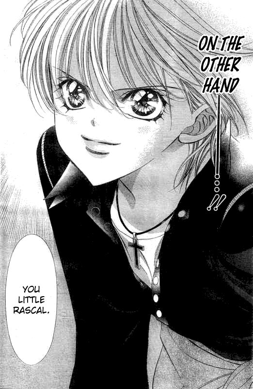Read Skip Beat! ENGLISH Manga Online