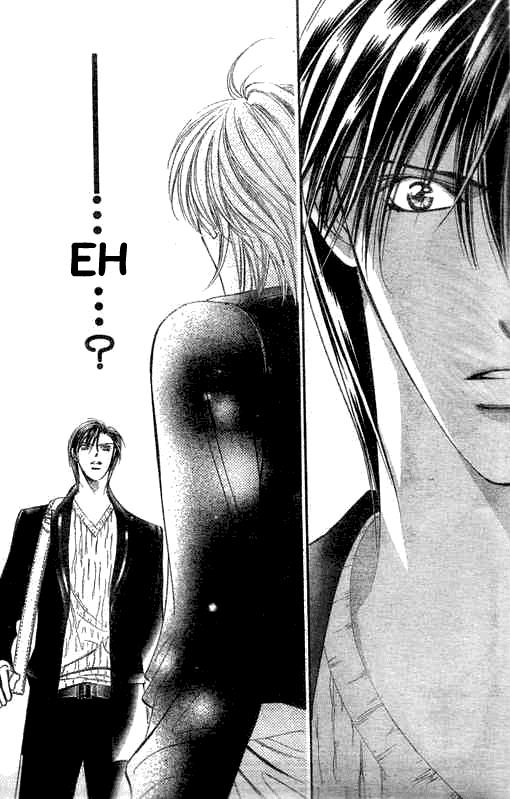 Read Skip Beat! ENGLISH Manga Online