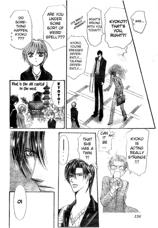 Read Skip Beat! ENGLISH Manga Online