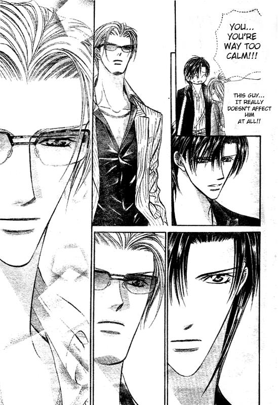 Read Skip Beat! ENGLISH Manga Online