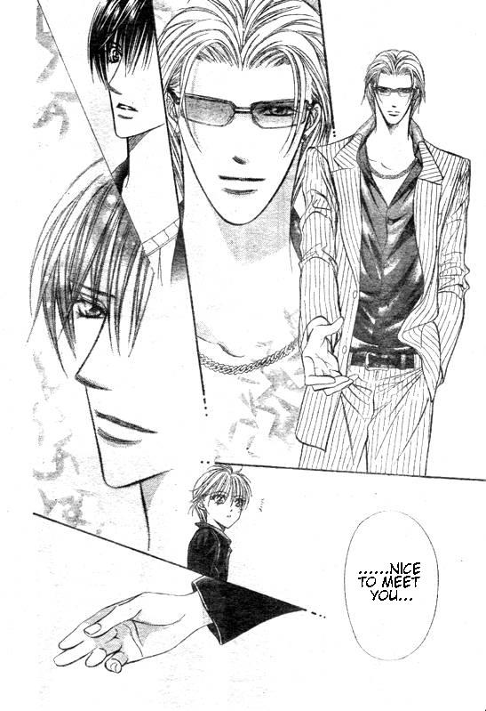 Read Skip Beat! ENGLISH Manga Online