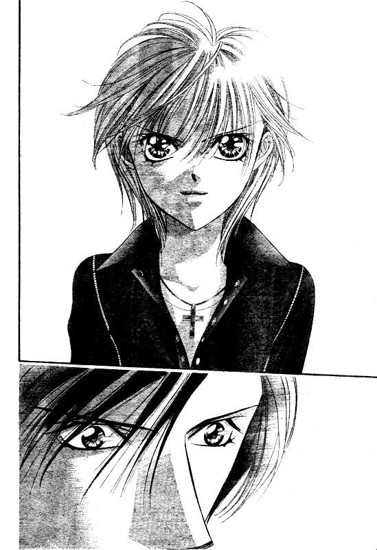 Read Skip Beat! ENGLISH Manga Online