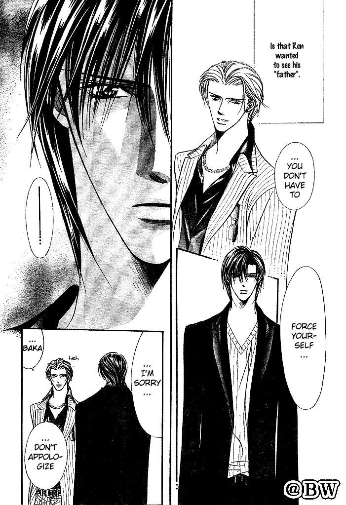 Read Skip Beat! ENGLISH Manga Online