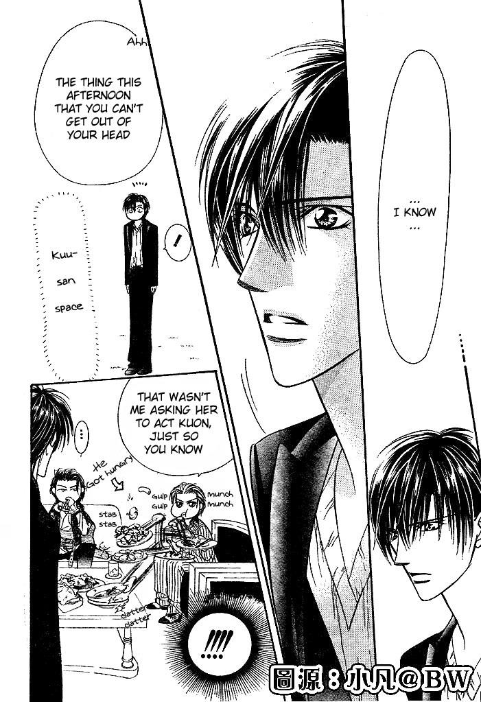 Read Skip Beat! ENGLISH Manga Online