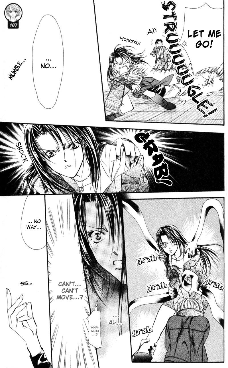 Read Skip Beat! ENGLISH Manga Online