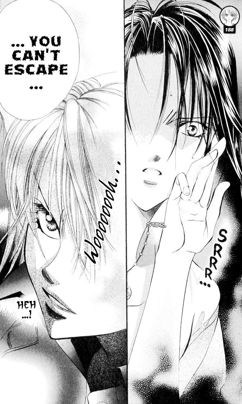 Read Skip Beat! ENGLISH Manga Online