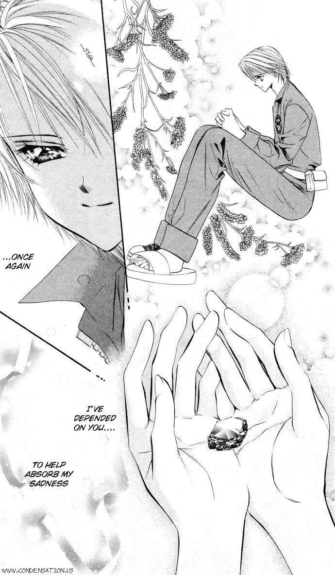 Read Skip Beat! ENGLISH Manga Online