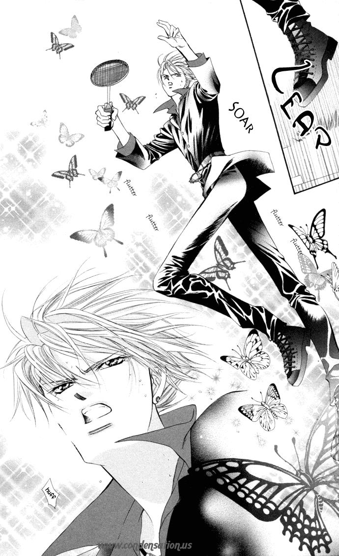 Read Skip Beat! ENGLISH Manga Online