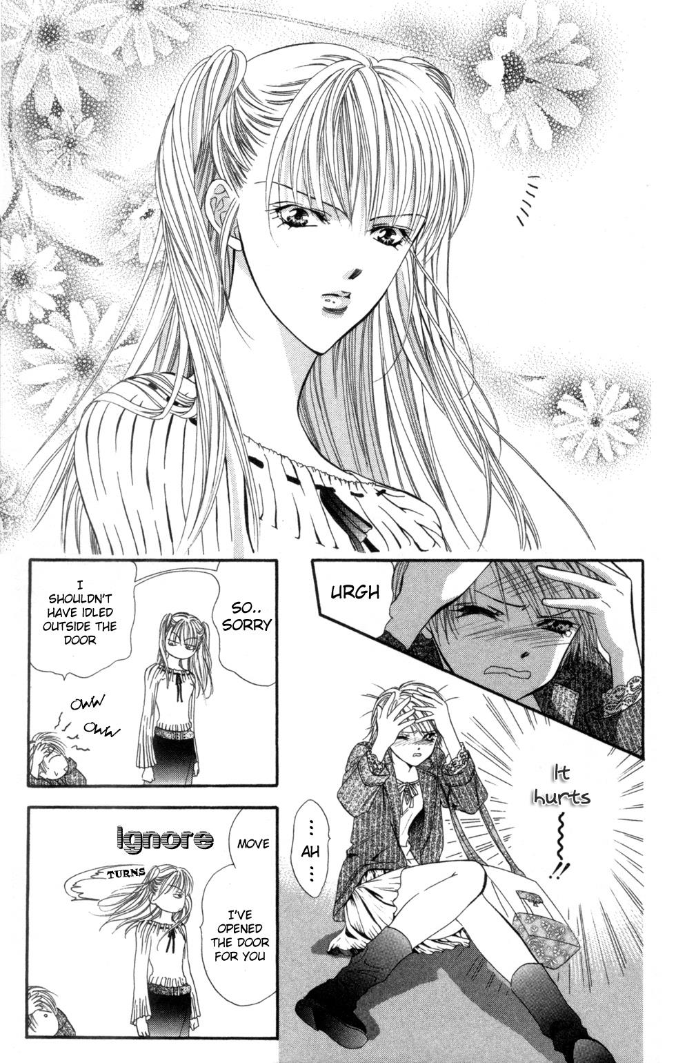 Read Skip Beat! ENGLISH Manga Online