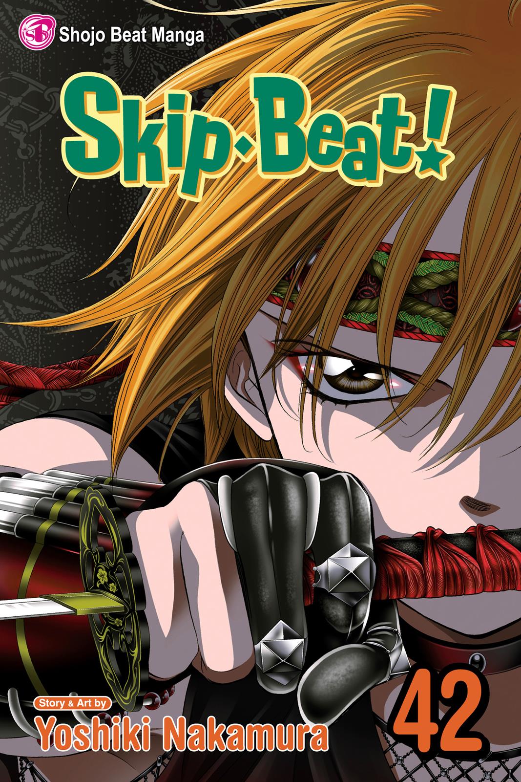 Read Skip Beat! ENGLISH Manga Online
