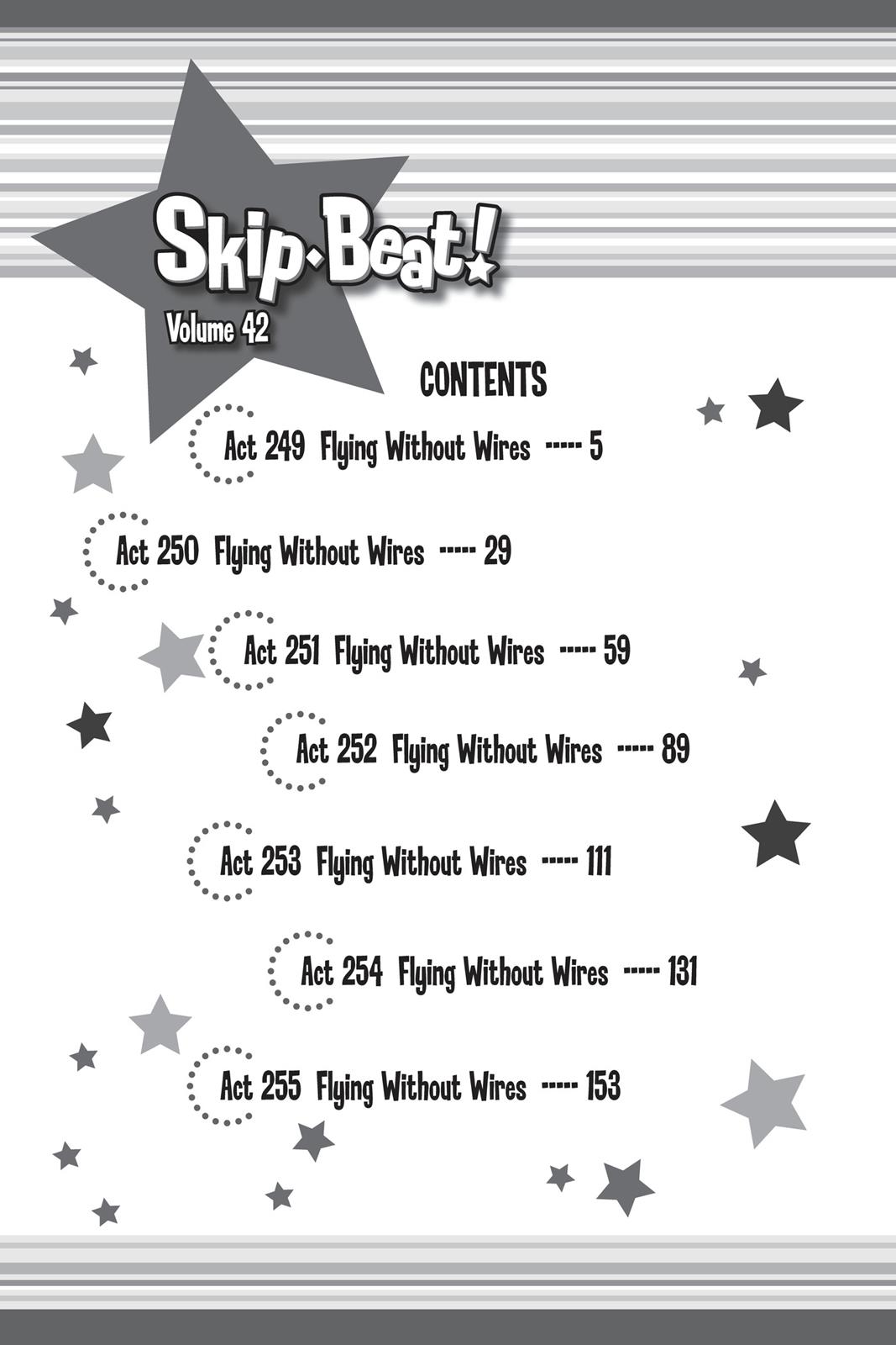 Read Skip Beat! ENGLISH Manga Online