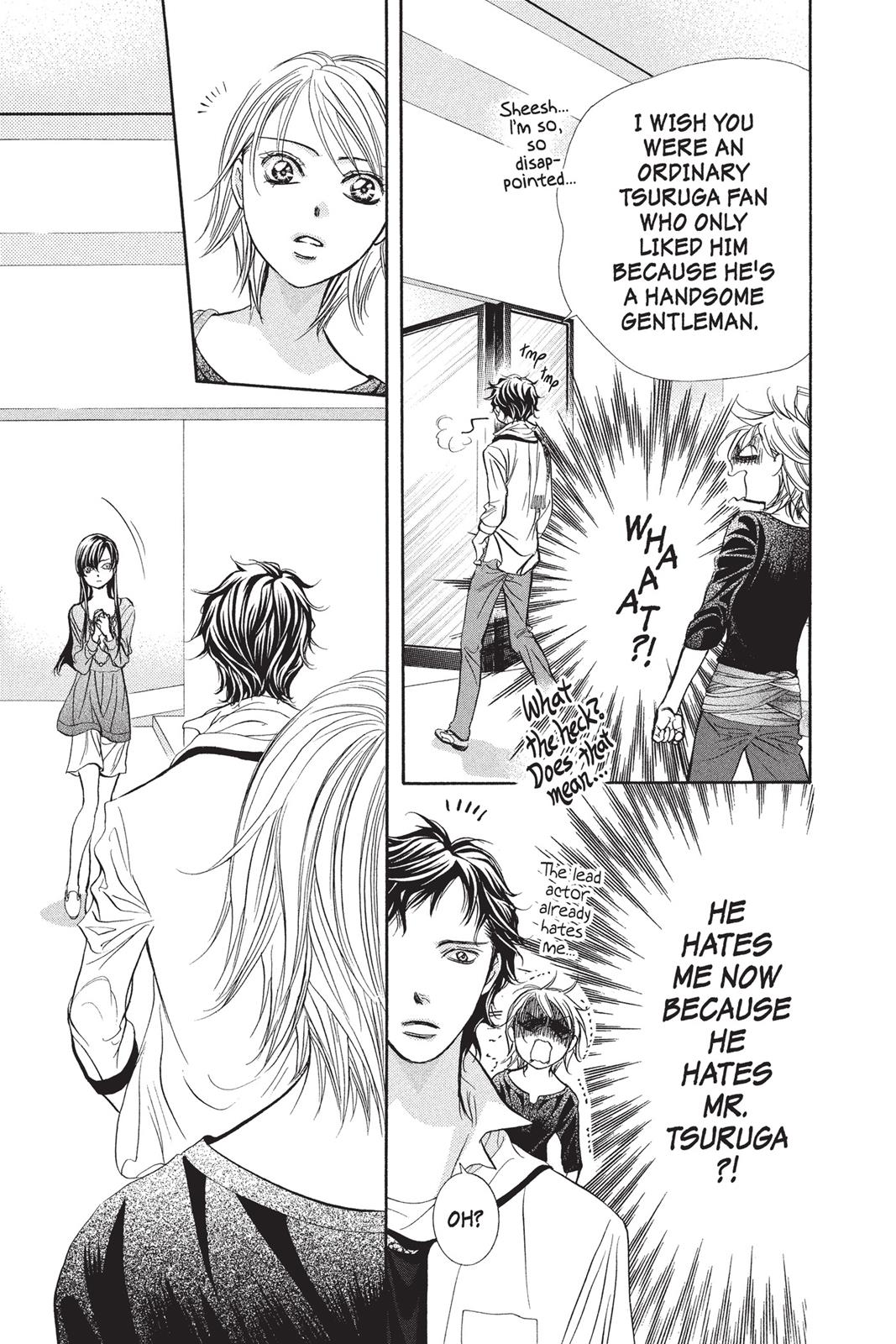 Read Skip Beat! ENGLISH Manga Online