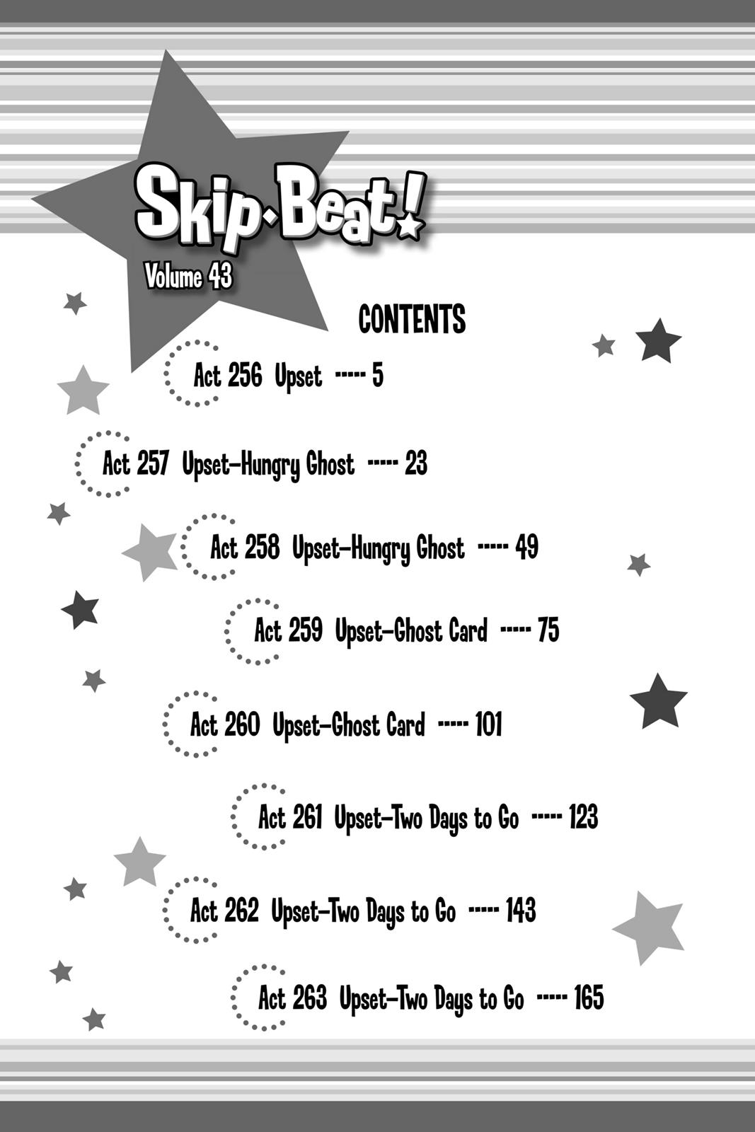 Read Skip Beat! ENGLISH Manga Online