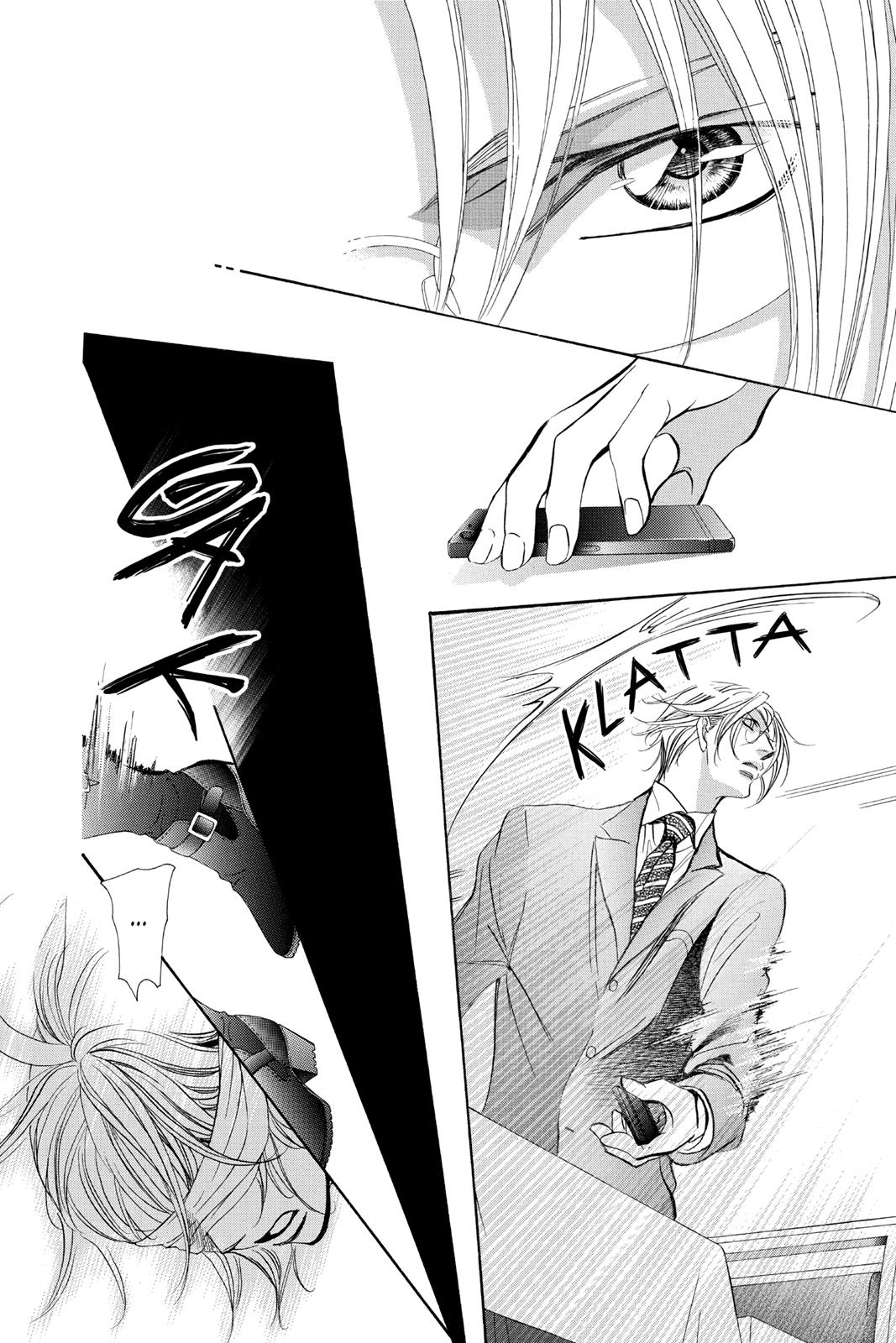 Read Skip Beat! ENGLISH Manga Online