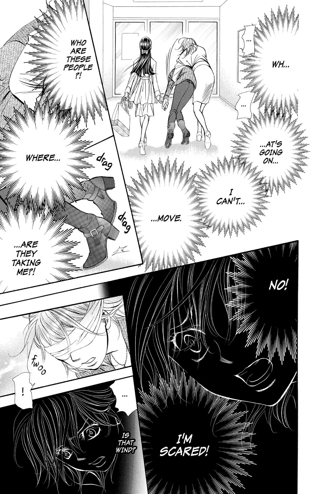 Read Skip Beat! ENGLISH Manga Online