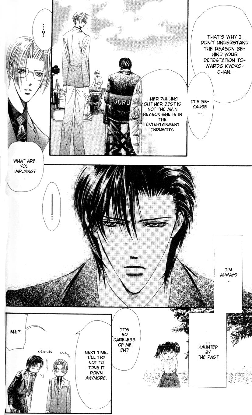Read Skip Beat! ENGLISH Manga Online