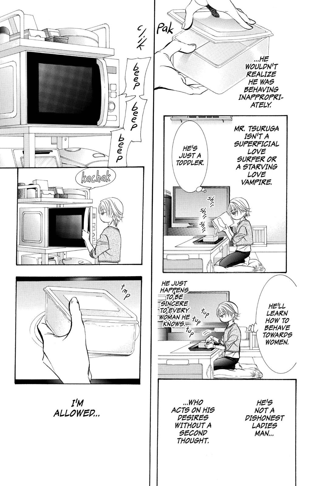 Read Skip Beat! ENGLISH Manga Online