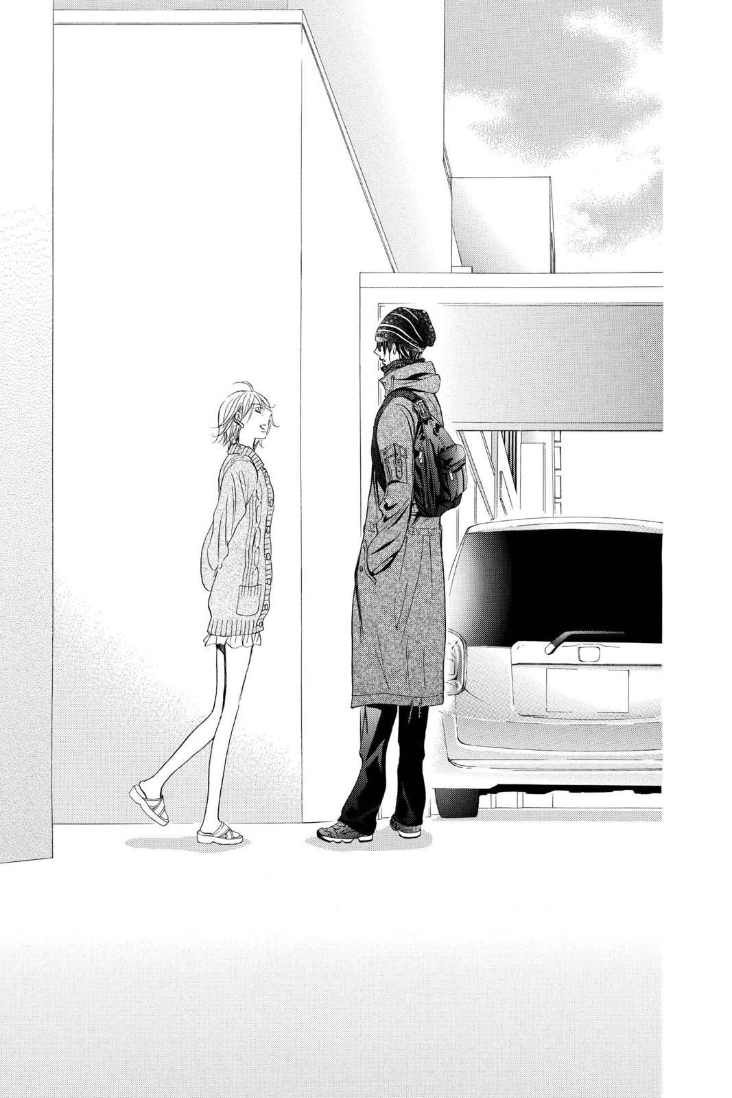 Read Skip Beat! ENGLISH Manga Online