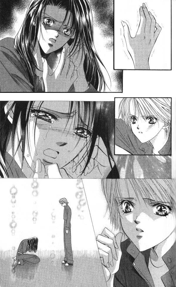 Read Skip Beat! ENGLISH Manga Online