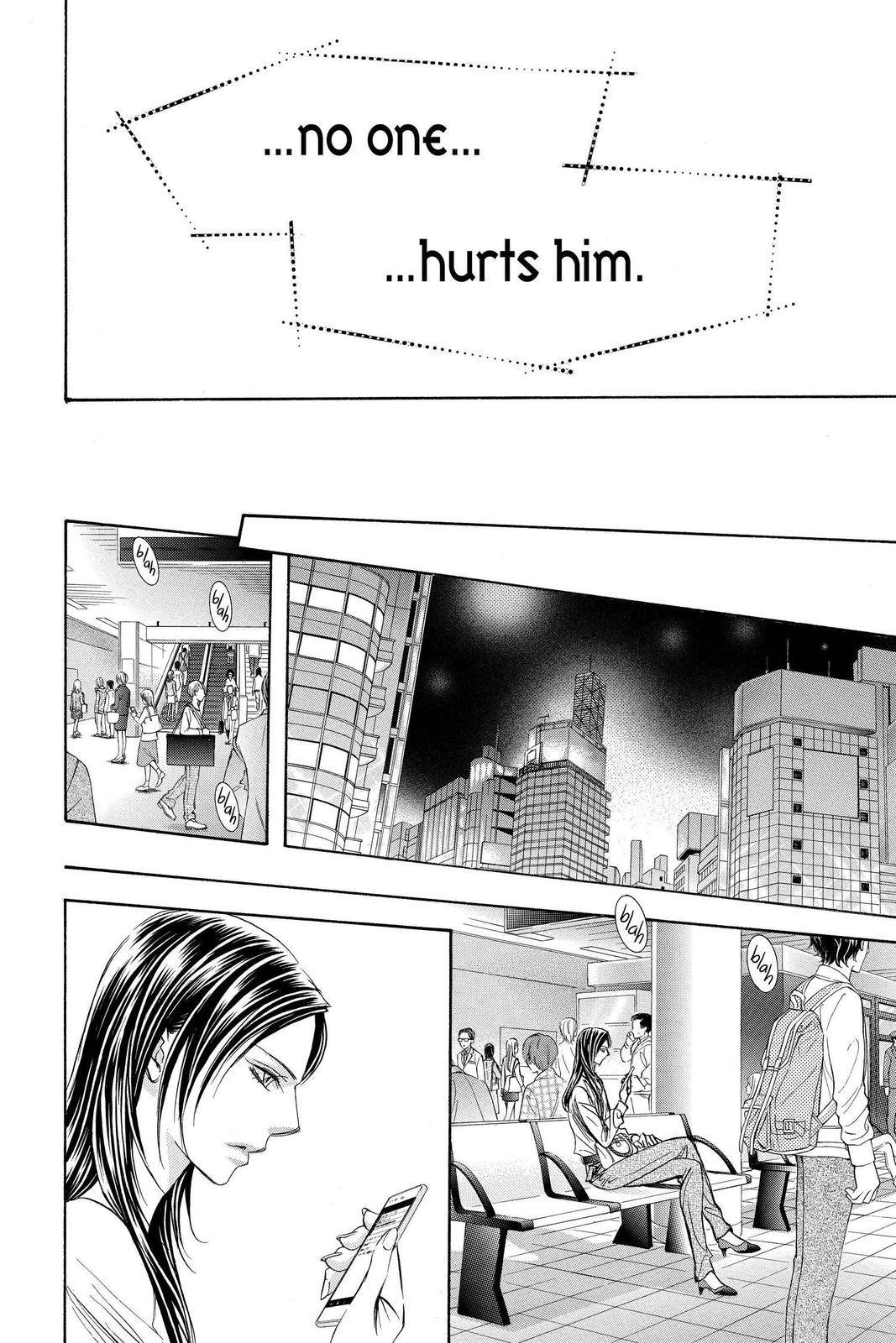 Read Skip Beat! ENGLISH Manga Online